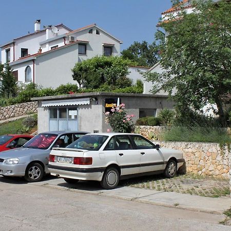 Apartments With A Parking Space Njivice, Krk - 5427 Exterior photo