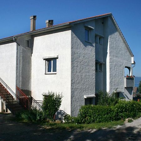 Apartments With A Parking Space Njivice, Krk - 5427 Exterior photo